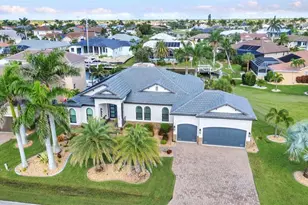 3739 Whippoorwill Blvd, Punta Gorda, FL 33950 - Photo 1