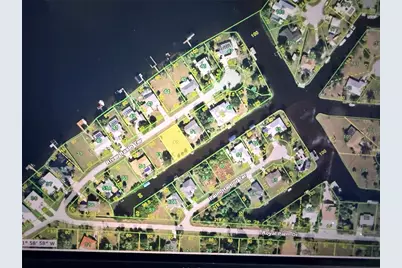 2036 River Basin Terrace, Punta Gorda, FL 33982 - Photo 4