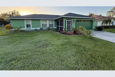 3254 Chastain Street, North Port, FL 34287 - Photo 2