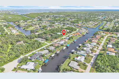 4083 Rock Creek Drive, Port Charlotte, FL 33948 - Photo 6