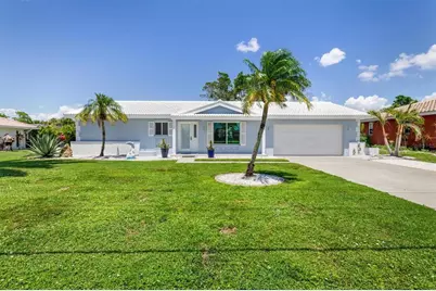 1336 Aqui Esta Drive, Punta Gorda, FL 33950 - Photo 1