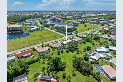 1336 Aqui Esta Drive, Punta Gorda, FL 33950 - Photo 30