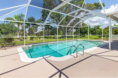 1336 Aqui Esta Drive, Punta Gorda, FL 33950 - Photo 24