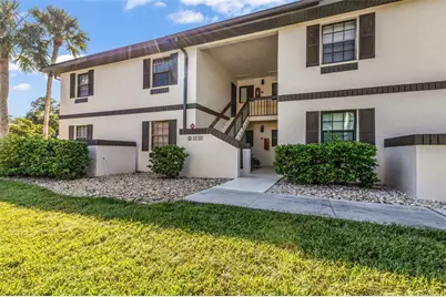 19505 Quesada Avenue #D202, Port Charlotte, FL 33948 - Photo 6