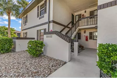 19505 Quesada Avenue #D202, Port Charlotte, FL 33948 - Photo 8