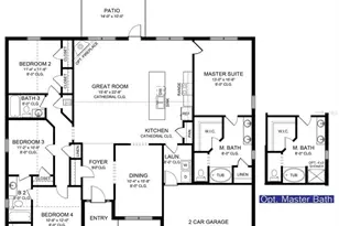 73 Mark Twain Ln, Rotonda West, FL 33947 - Photo 2