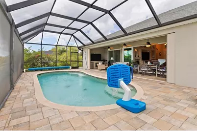 15776 Melport Circle, Port Charlotte, FL 33981 - Photo 38