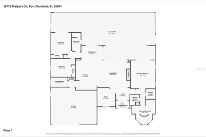 15776 Melport Circle, Port Charlotte, FL 33981 - Photo 6