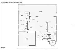 15776 Melport Cir, Port Charlotte, FL 33981 - Photo 6