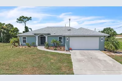 485 Boundary Boulevard, Rotonda West, FL 33947 - Photo 1