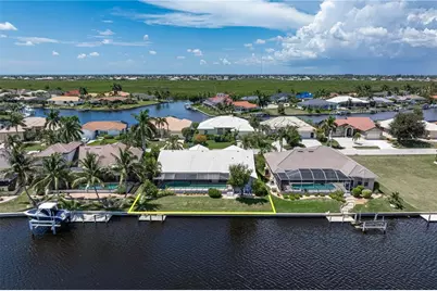 3950 San Pietro Court, Punta Gorda, FL 33950 - Photo 54