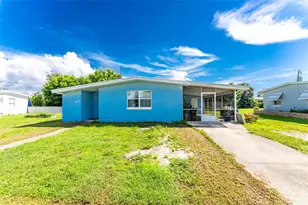 8435 Agress Ave, North Port, FL 34287 - Photo 1