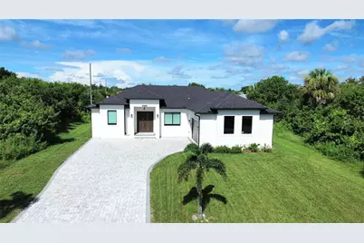 4317 Meager Circle, Port Charlotte, FL 33948 - Photo 2