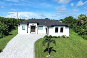 4317 Meager Cir, Port Charlotte, FL 33948 - Photo 2