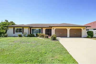 23107 Maclellan Avenue, Port Charlotte, FL 33980 - Photo 4