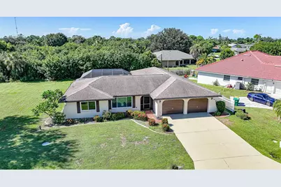 23107 Maclellan Avenue, Port Charlotte, FL 33980 - Photo 2