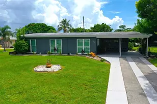 721 Sharon Circle, Port Charlotte, FL 33952 - Photo 48