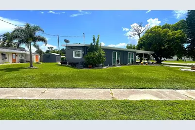 721 Sharon Circle, Port Charlotte, FL 33952 - Photo 44