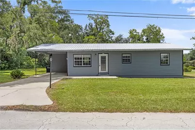 702 Church Avenue SW, Live Oak, FL 32064 - Photo 1