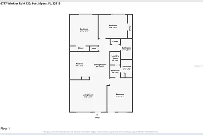 6777 Winkler Road #130, Fort Myers, FL 33919 - Photo 34