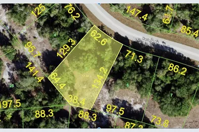 7115 Harland Road, Port Charlotte, FL 33981 - Photo 1
