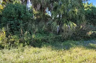 Geary Terrace, North Port, FL 34288 - Photo 1
