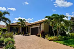 2436 Arugula Dr, North Port, FL 34289 - Photo 1