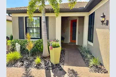 2436 Arugula Drive, North Port, FL 34289 - Photo 4
