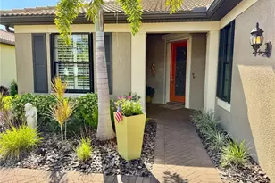 2436 Arugula Dr, North Port, FL 34289 - Photo 4