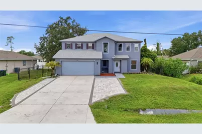2279 Mistleto Lane, North Port, FL 34286 - Photo 1