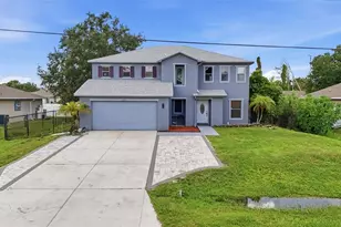 2279 Mistleto Ln, North Port, FL 34286 - Photo 1