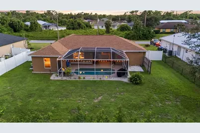 2144 Smyer Avenue, North Port, FL 34288 - Photo 2