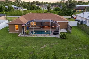 2144 Smyer Ave, North Port, FL 34288 - Photo 2