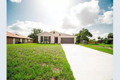 1124 Dorchester  Street Street, Port Charlotte, FL 33952 - Photo 4