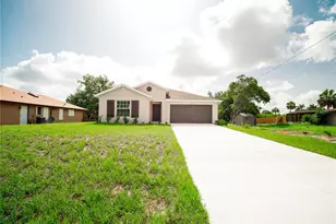 1124 Dorchester Street St, Port Charlotte, FL 33952 - Photo 4
