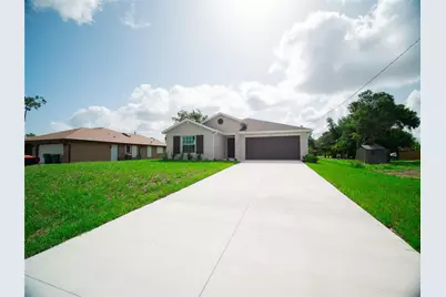 1124 Dorchester  Street Street, Port Charlotte, FL 33952 - Photo 2