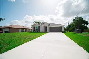 1124 Dorchester Street St, Port Charlotte, FL 33952 - Photo 2