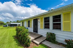 809 Burland St, Punta Gorda, FL 33950 - Photo 1