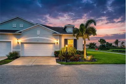 1867 Nottingham Trail, Port Charlotte, FL 33980 - Photo 2