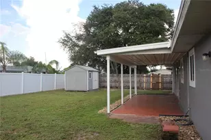 8268 San Jacinto Ave, North Port, FL 34287 - Photo 6
