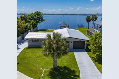 104 Northshore Terrace, Port Charlotte, FL 33980 - Photo 1