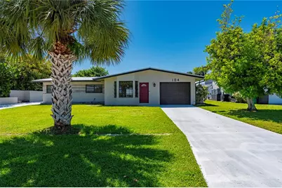 104 Northshore Terrace, Port Charlotte, FL 33980 - Photo 6