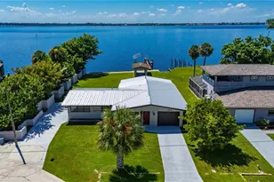 104 Northshore Terrace, Port Charlotte, FL 33980 - Photo 32