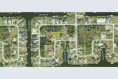 10628 Washington Road, Port Charlotte, FL 33981 - Photo 2