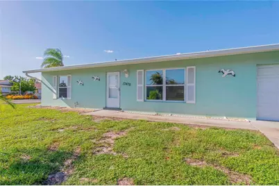 13478 Santa Rosa Avenue, Port Charlotte, FL 33981 - Photo 4