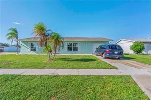 13478 Santa Rosa Ave, Port Charlotte, FL 33981 - Photo 34