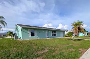13478 Santa Rosa Ave, Port Charlotte, FL 33981 - Photo 1