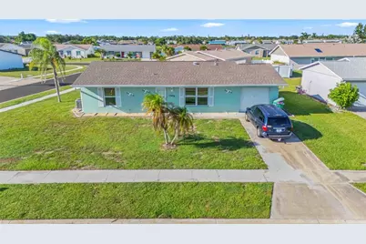 13478 Santa Rosa Avenue, Port Charlotte, FL 33981 - Photo 2