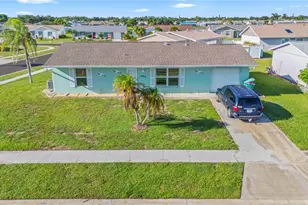 13478 Santa Rosa Ave, Port Charlotte, FL 33981 - Photo 2