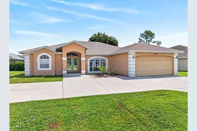 274 Campinas Street, Punta Gorda, FL 33983 - Photo 1